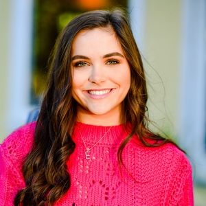 Meet your Posher, Emma